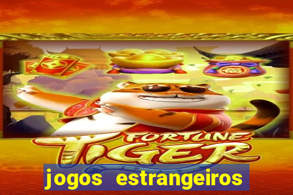 jogos estrangeiros para ganhar dinheiro